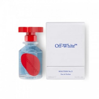 Off-White No.2 Solution Eau...
