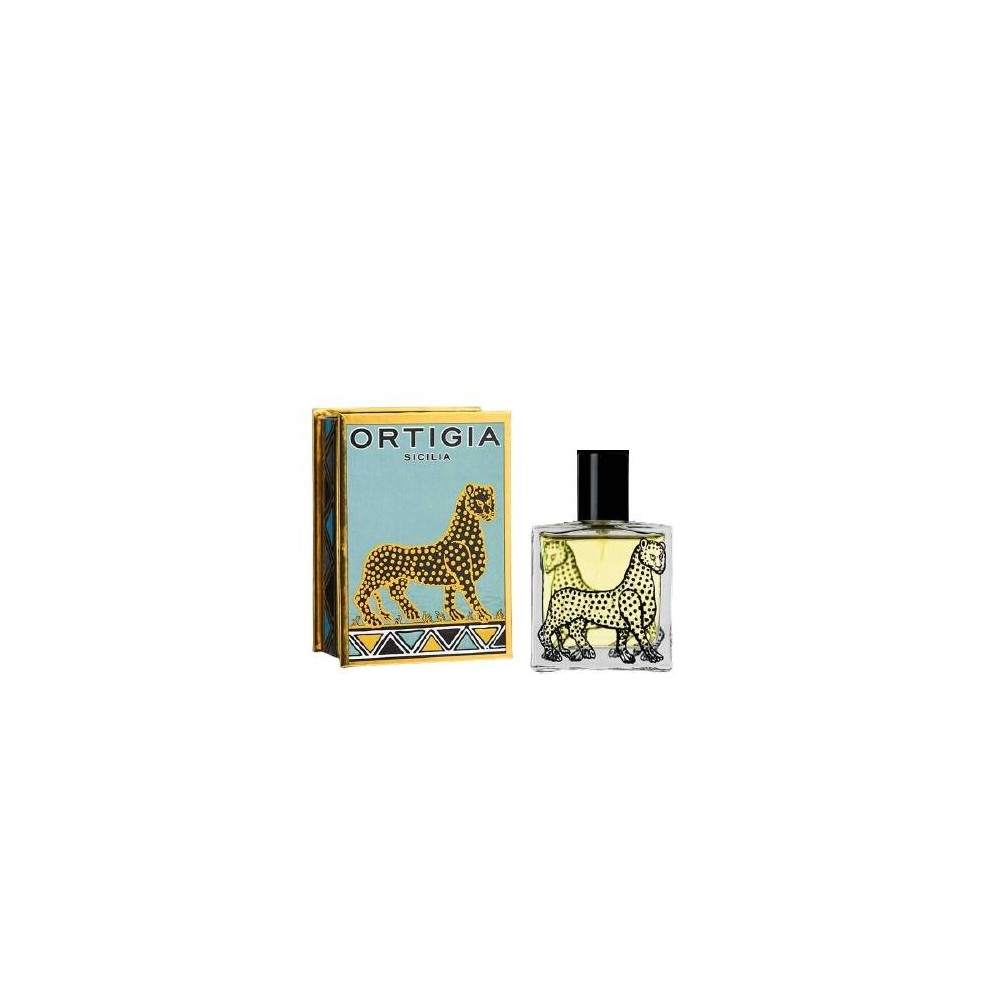 Ortigia Florio Eau De Parfum Unisex 30 Ml Vapo 