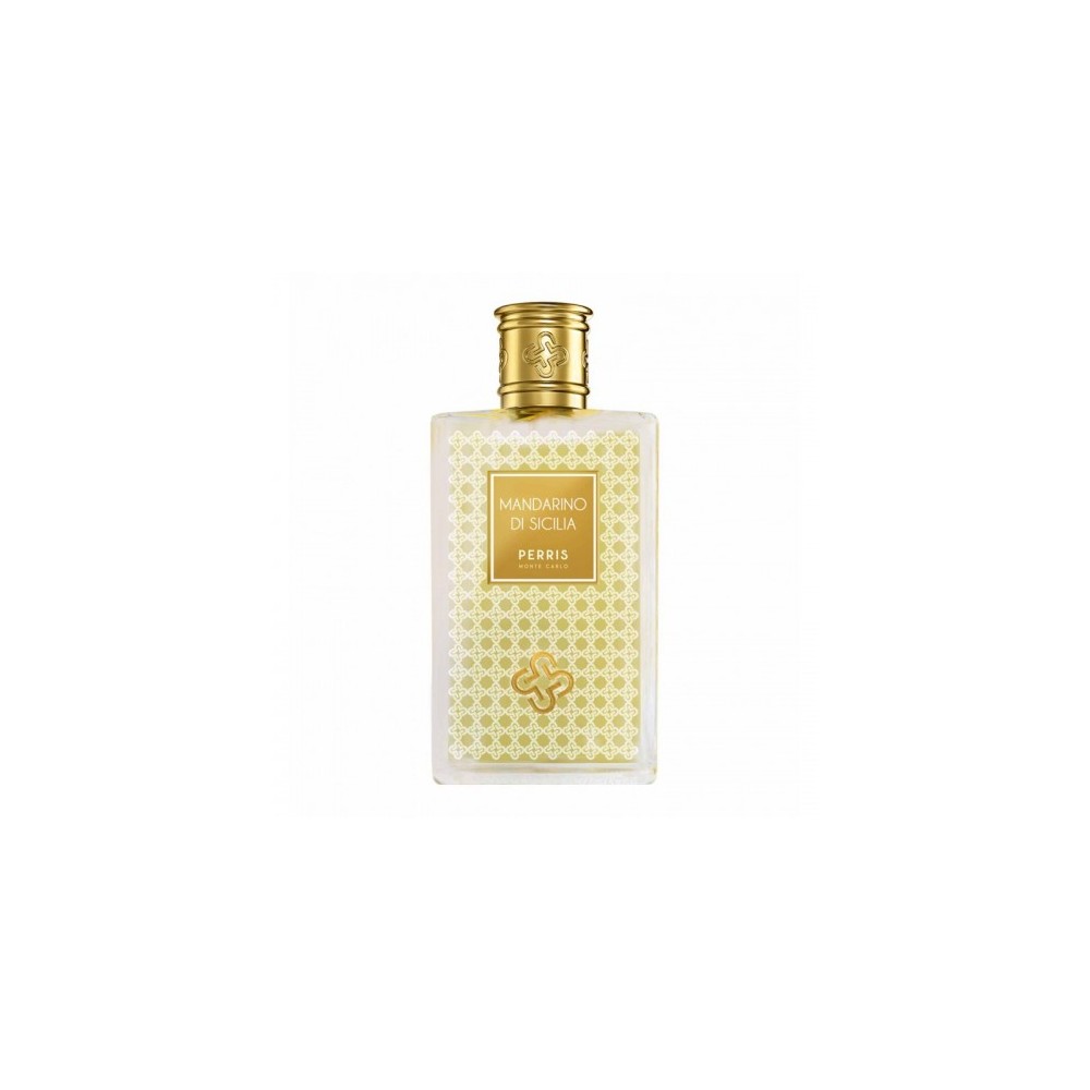 Perris Monte Carlo Mandarino Di Sicilia Eau De Parfum Unisex 50 Ml Vapo 