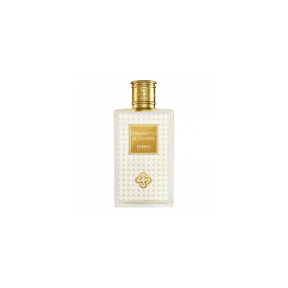 Perris Monte Carlo Bergamotto Di Calabria Eau De Parfum Unisex 50 Ml Vapo 