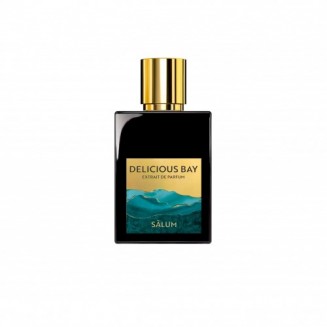 Salum Delicious Bay Eau De...