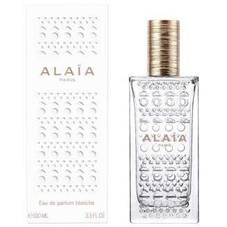 Alaia Eau De Parfum Blanche...