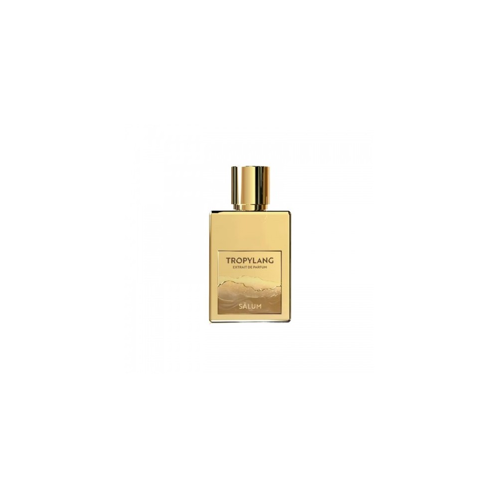 Salum Tropylang Extrait De Parfum Unisex 50 Ml Vapo 