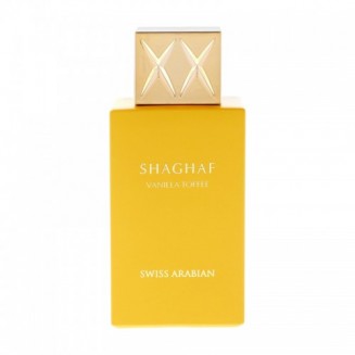 Swiss Arabian Shaghaf...