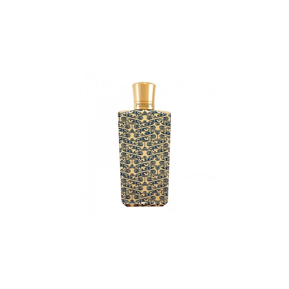 The Merchant Of Venice Gold Regatta Eau De Parfum Unisex 100 Ml Vapo 