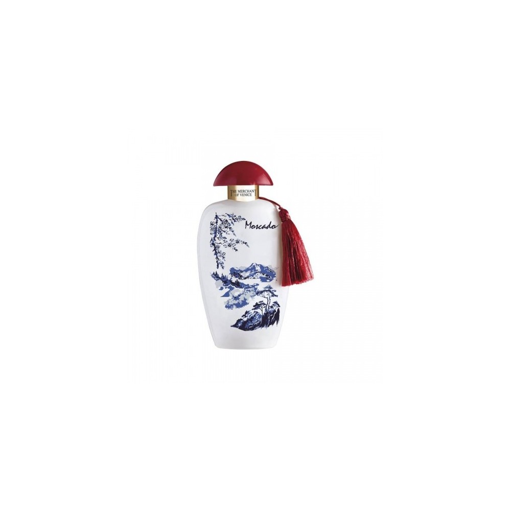 The Merchant Of Venice Moscado Eau De Parfum Unisex 100 Ml Vapo 