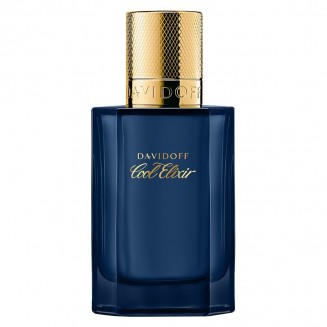Davidoff Cool Elixir Oud...