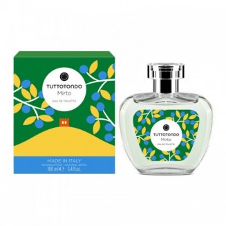 Tuttotondo Mirto Eau De...