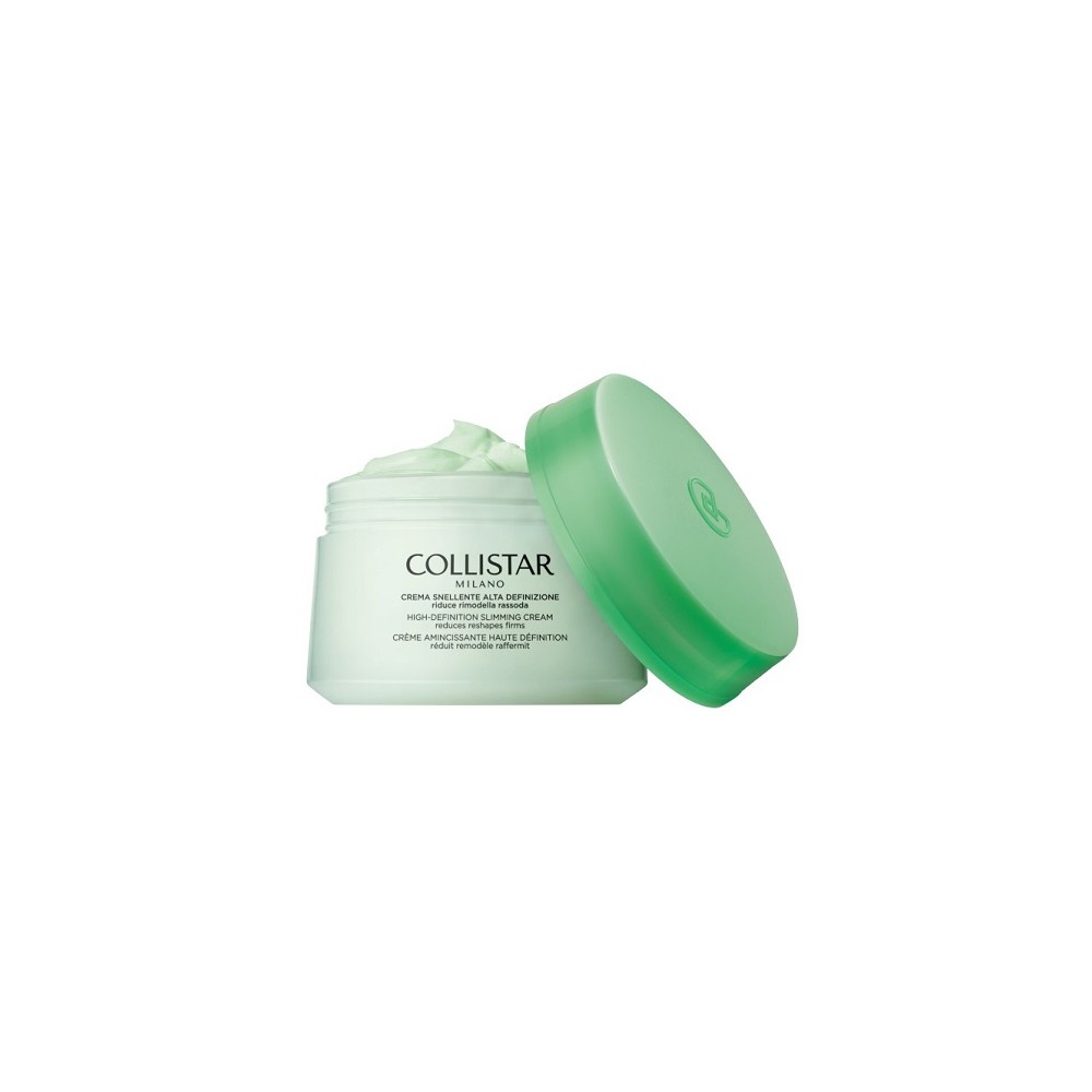 Collistar Crema Snellente Alta Definizione 400ML 
