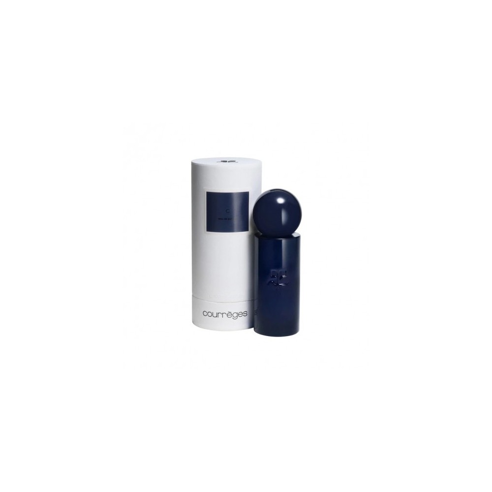 Courreges C Eau De Parfum Unisex 100 Ml Vapo 
