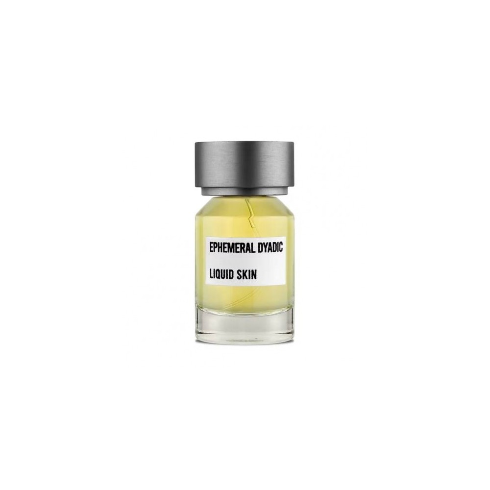 Ephemeral Dyadic Liquid Skin Eau De Parfum Unisex 50 Ml Vapo 