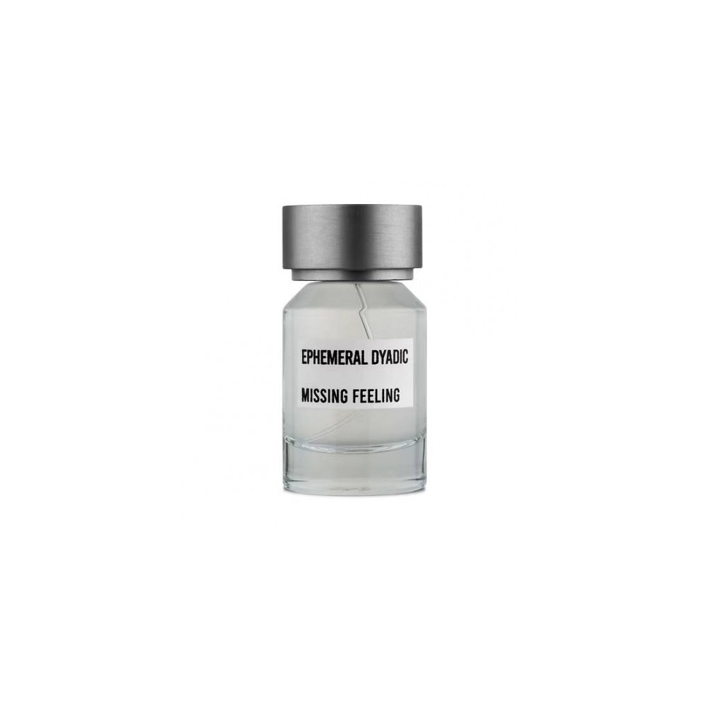 Ephemeral Dyadic Missing Feeling Eau De Parfum Unisex 50 Ml Vapo 