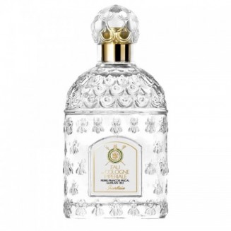 Guerlain Eau De Cologne...