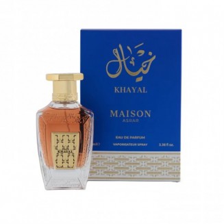 Maison Asrar Khayal Eau De...