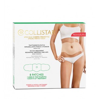 Collistar Speciale Corpo...