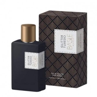 Basile Glitter Tuxedo Eau...