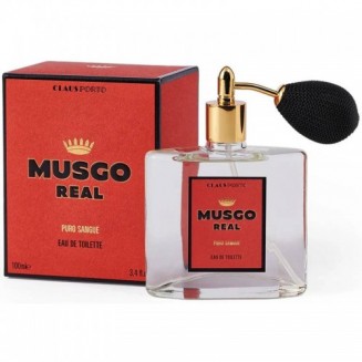 Claus Porto Puro Sangue Eau...