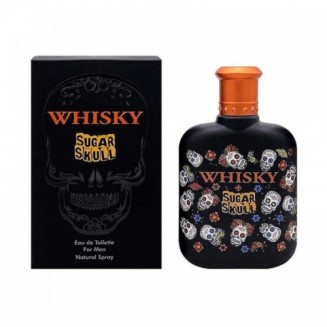 Evaflor Whisky Sugar Skull...