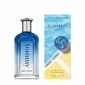 Hilfiger Vibrant Summer Eau De Toilette Uomo 100 Ml Vapo