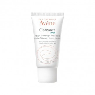 Avène Cleanance Mask...