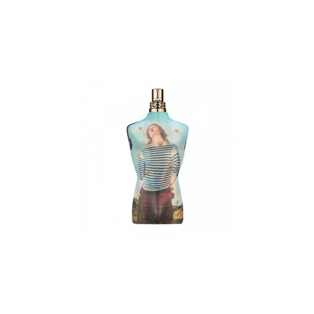 Jean Paul Gaultier Le Male Collector Eau De Toilette Uomo 125 Ml Vapo 