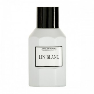 Jeanne En Provence Lin...