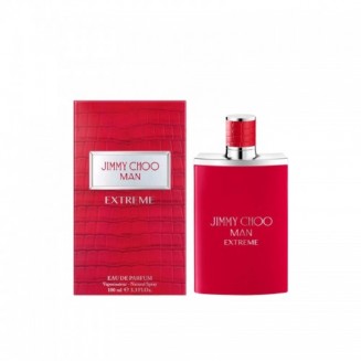 Jimmy Choo Man Extreme Eau...