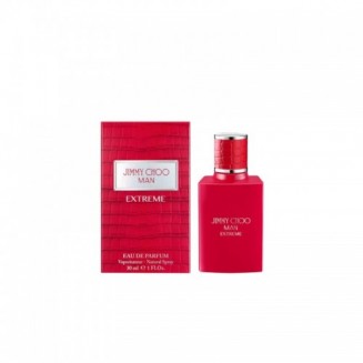 Jimmy Choo Man Extreme Eau...