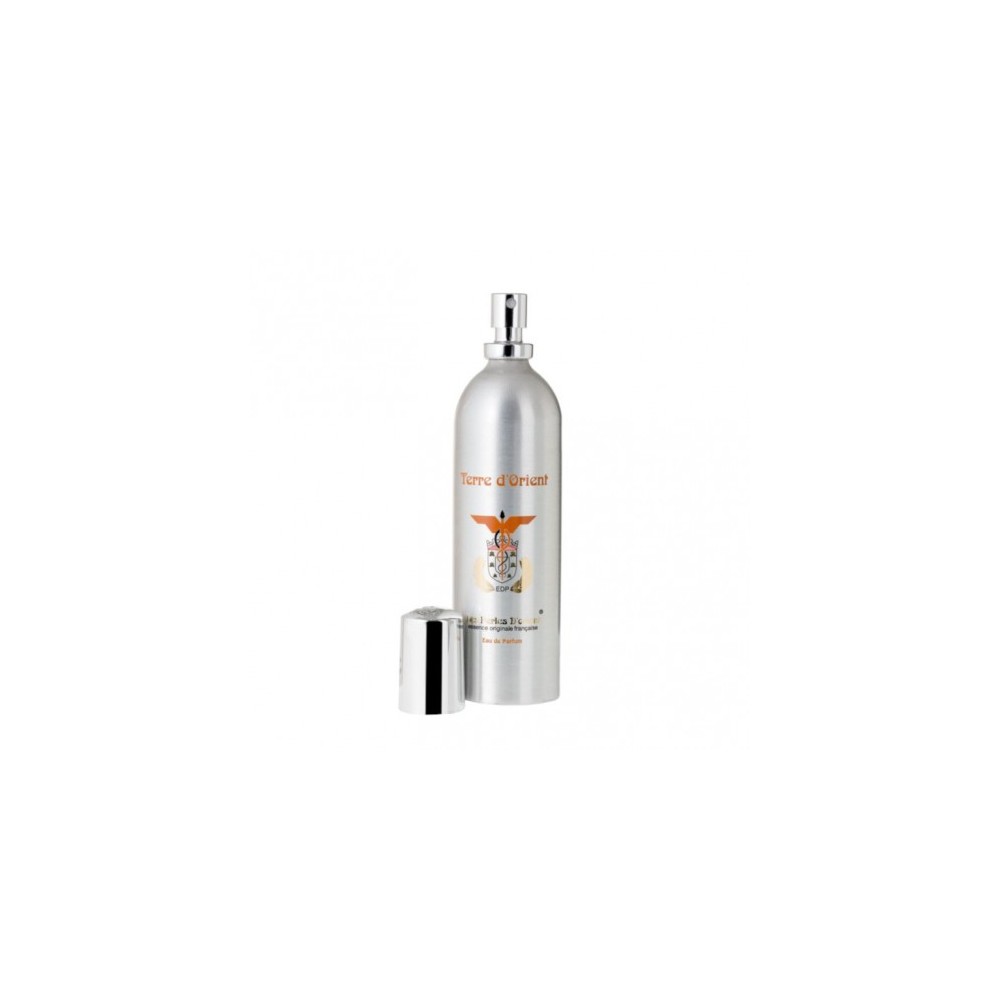 Les Perles D'Orient Terre D'Orient Eau De Parfum Uomo 150 Ml Spray 