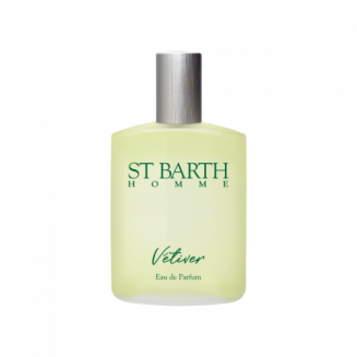 Ligne St. Barth Vétiver Eau...