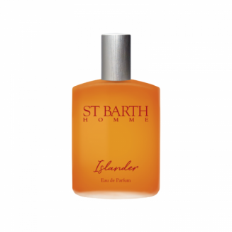 Ligne St. Barth Islander...