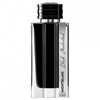 Mont Blanc Black...