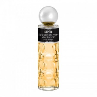 Saphir Seduction Man Eau De...