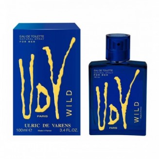 Ulric De Varens Udv Wild...