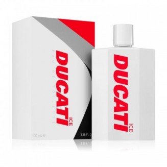 Ducati Ducati Ice Eau De...