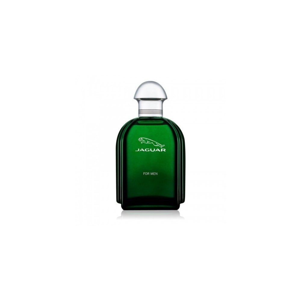 Jaguar For Men Eau De Toilette Uomo 100 Ml Vapo 
