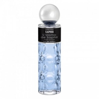 Saphir L'Uomo De Saphir Eau...