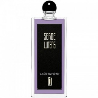 Serge Lutens La Fille Tour...