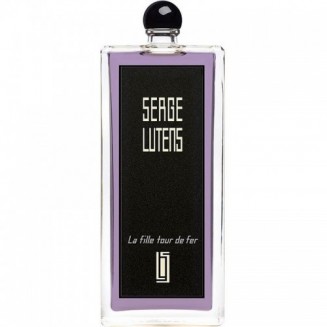 Serge Lutens La Fille Tour...