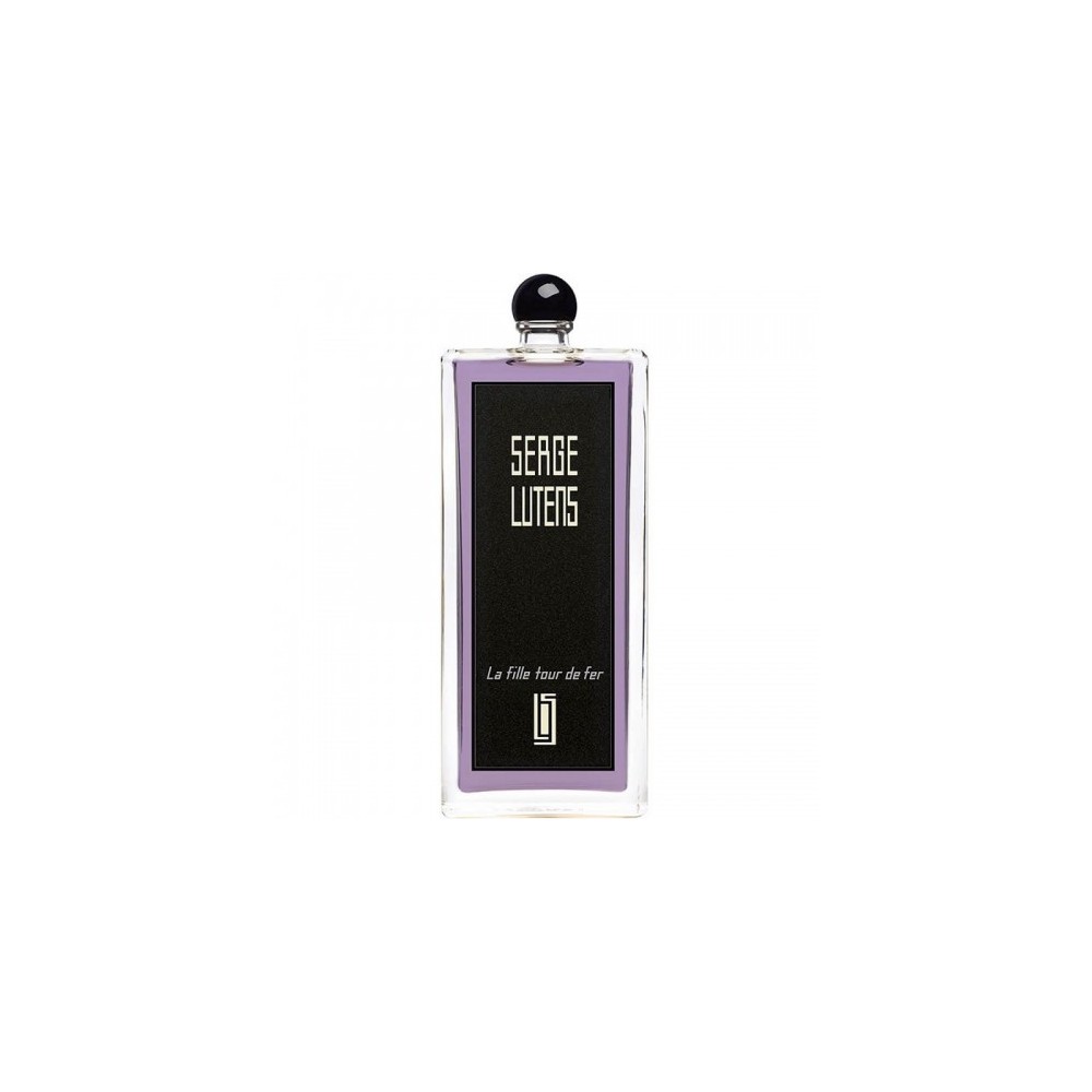 Serge Lutens La Fille Tour De Fer Eau De Parfum Unisex 100 Ml Vapo 