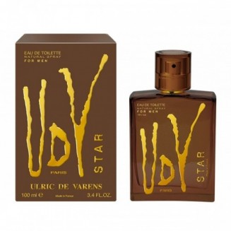 Ulric De Varens Udv Star...