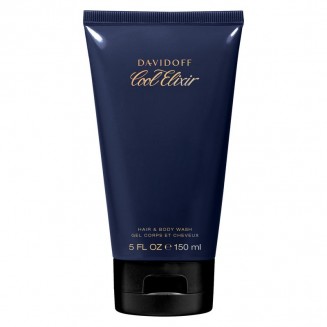 Davidoff Cool Elixir Hair...