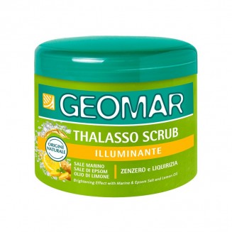 Geomar Thalasso Scrub...
