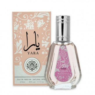 Lattafa Yara Eau De Parfum...