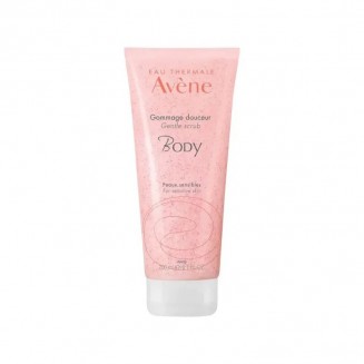 Avène Gommage Delicato...