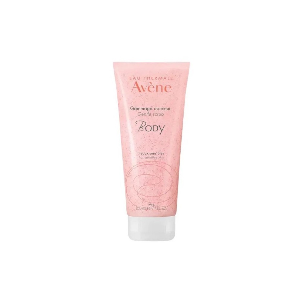 Avène Gommage Delicato Corpo 200 ml 