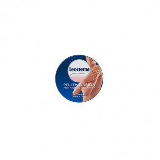 Leocrema Pellemorbida Crema...