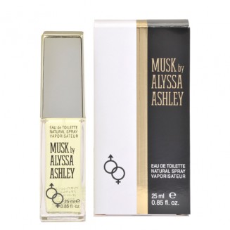 Alyssa Ashley Musk Eau De...