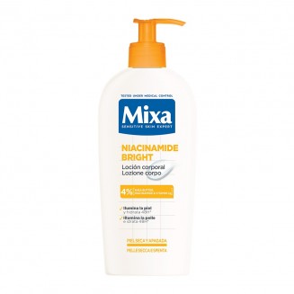 Mixa Niacinamide Bright...