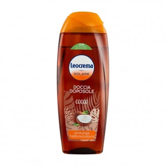 Leocrema Doccia Doposole...